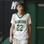 Mason Pelletier named male athlete of the week