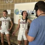 Allen sisters lead Bangor Christian over PVHS