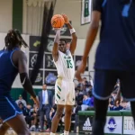 Husson men’s basketball tops Maine Maritime to stay unbeaten in the NAC