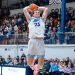 Maine men’s basketball drops to 0-10 with a loss at Ohio University