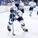 Fowler nets game winner against his former team, as Maine men’s hockey wins in overtime over UMass-Lowell