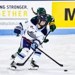 Maine men’s basketball tops Division III UMFK, women’s hockey upsets #15 Brown University