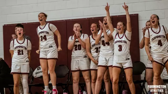 UMF women’s basketball beats Husson for the first time in 16 years