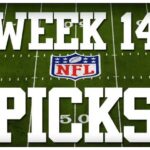 Eastern Maine Sports Week 14 NFL picks