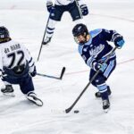 Maine men’s hockey finally returns home; set for a rematch with the red hot Providence College Friars