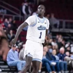 Hot shooting leads Maine men’s basketball to their first win of the year with road victory over Boston University