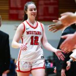 CMCC women’s basketball stays unbeaten with blowout win over Vermont State Randolph