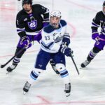 Justin Poirier nominated for Hobey Baker Award- here’s more information and how you can vote