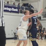 Ace Flagg helps power Maine men’s basketball to comeback win over Albany