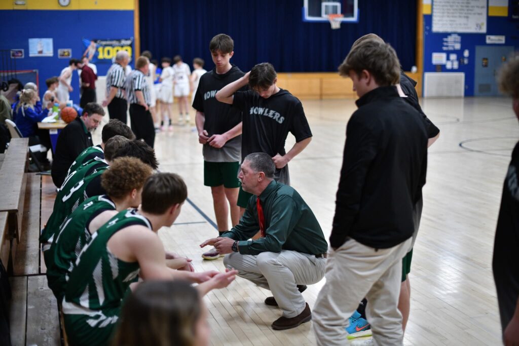 PVHS boys basketball rallies for important road win over Calais