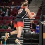 Addison LaBelle named female athlete of the week