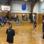 Mary Allen knocks down game winner in Patriots win at Valley