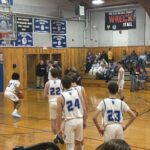 Tewksbury takes over in leading Valley to win over PCHS