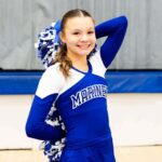 Jaylin Jones named female athlete of the week