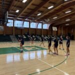 Bangor Christian rallies for girls basketball win over PVHS