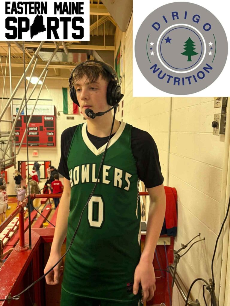 Austin leads Howlers to win over Dexter