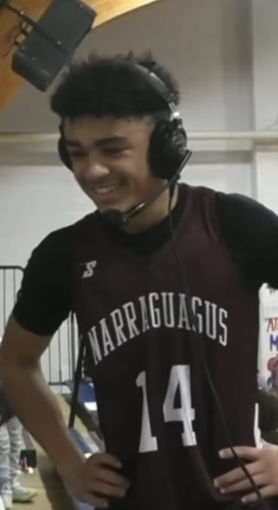 Narraguagus rallies in second half for win at Penquis