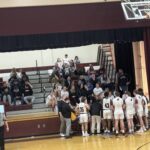 Foxcroft gets boys basketball win in overtime over WA