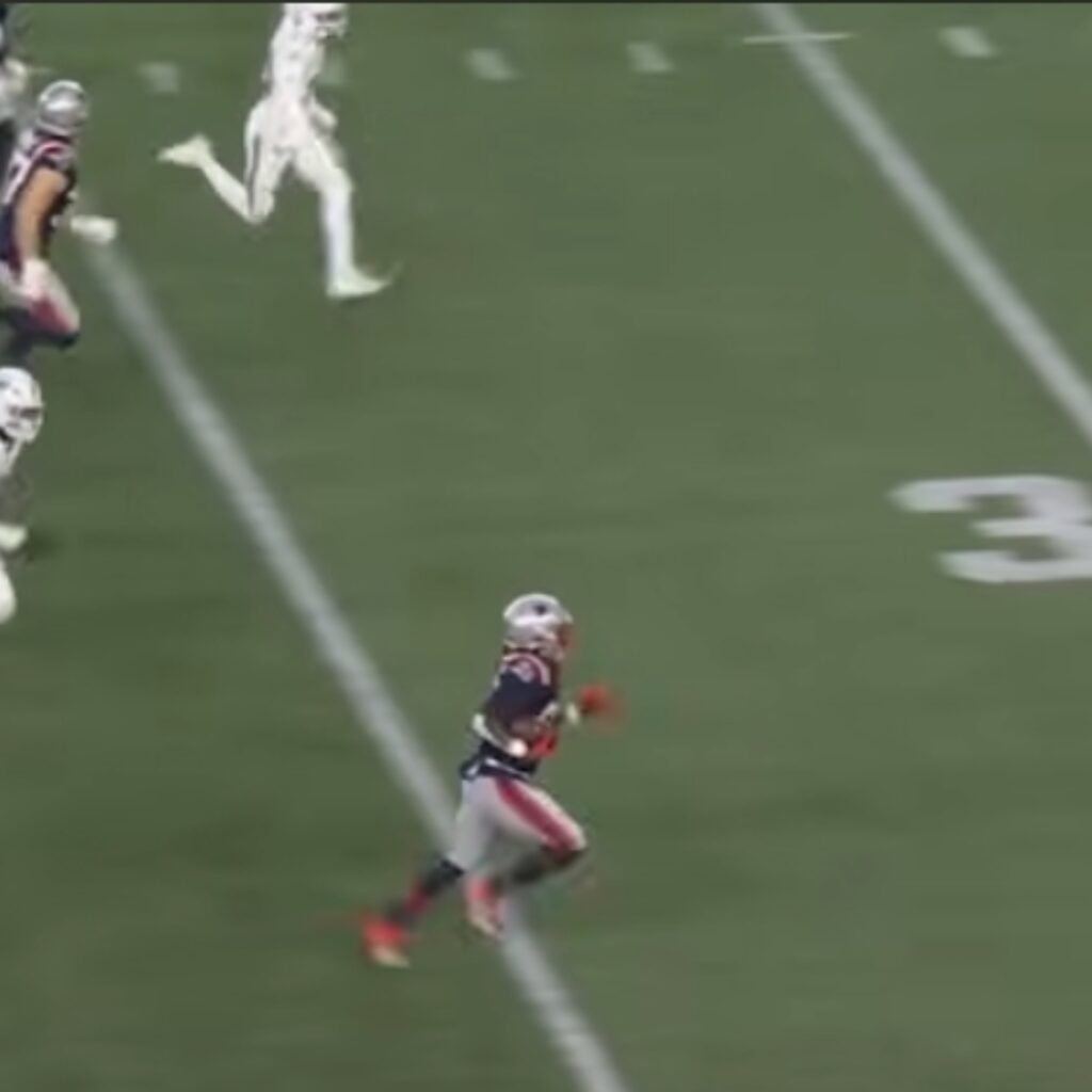 Patriots get the #2 seed in AFC, will host the Chargers in the Wild Card Round