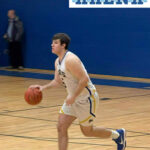 Trevin Ripley named Sports Arena male athlete of the week