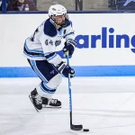 Djurasevic late extra attacker goal helps Maine men’s hockey tie with Denver in series finale