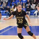 Husson women’s basketball pulls away from SUNY Cobleskill
