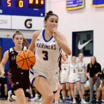 Maine Maritime Academy women’s basketball stays unbeaten in NAC play