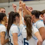 Vermont too much for Maine, as the Catamounts women earn America East win at the Pit