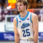 Big second half run sends Vermont men’s basketball past Maine