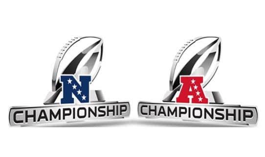 Eastern Maine Sports NFL Conference Championship picks