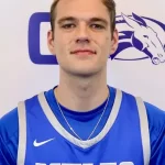 Poulton puts in 32 points as Colby snaps six game win streak for Husson men’s basketball