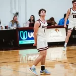 McLaughlin scores 35, as UMF men’s basketball gets past Thomas in NAC action