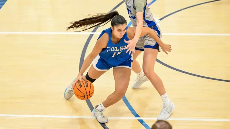 Colby uses big third quarter to beat Husson in non-conference women’s basketball action