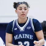 Maine women’s basketball pulls away from UNH as Smith puts in 32 points