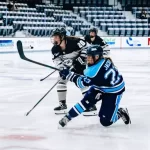 Maine women’s hockey scores big road win at Boston College