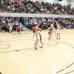 Bowdoin downs Bates in a top 15 women’s basketball NESCAC showdown