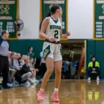 Husson women’s basketball comes up with huge NAC sweep over UMF and Maine Maritime Academy