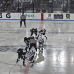 Maine men’s hockey falls in heartbreaking fashion to Providence College