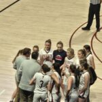 Bangor Christian girls basketball finishes the regular season unbeaten