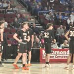 Three score in double figures as Shead boys beat Washburn in Class S quarterfinal