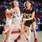 Mills leads Jonesport-Beals girls to comeback quarterfinal win