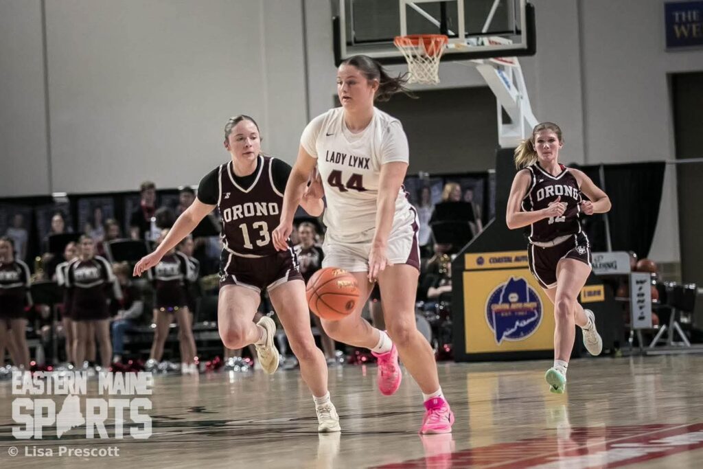 Mattanawcook girls roll to Class C quarterfinal win