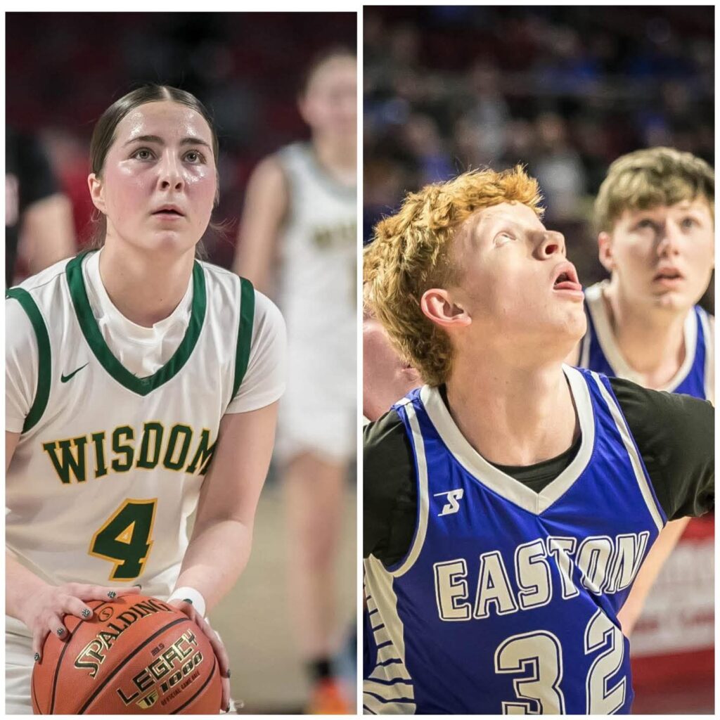 2026 Eastern Maine Sports All Tourney Team- Class S