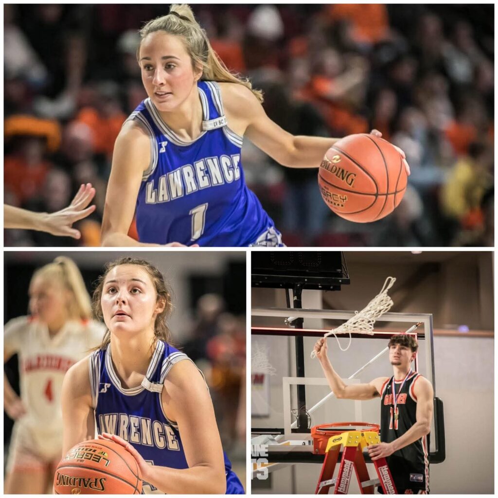 2026 Eastern Maine Sports All Tourney Team- Class B