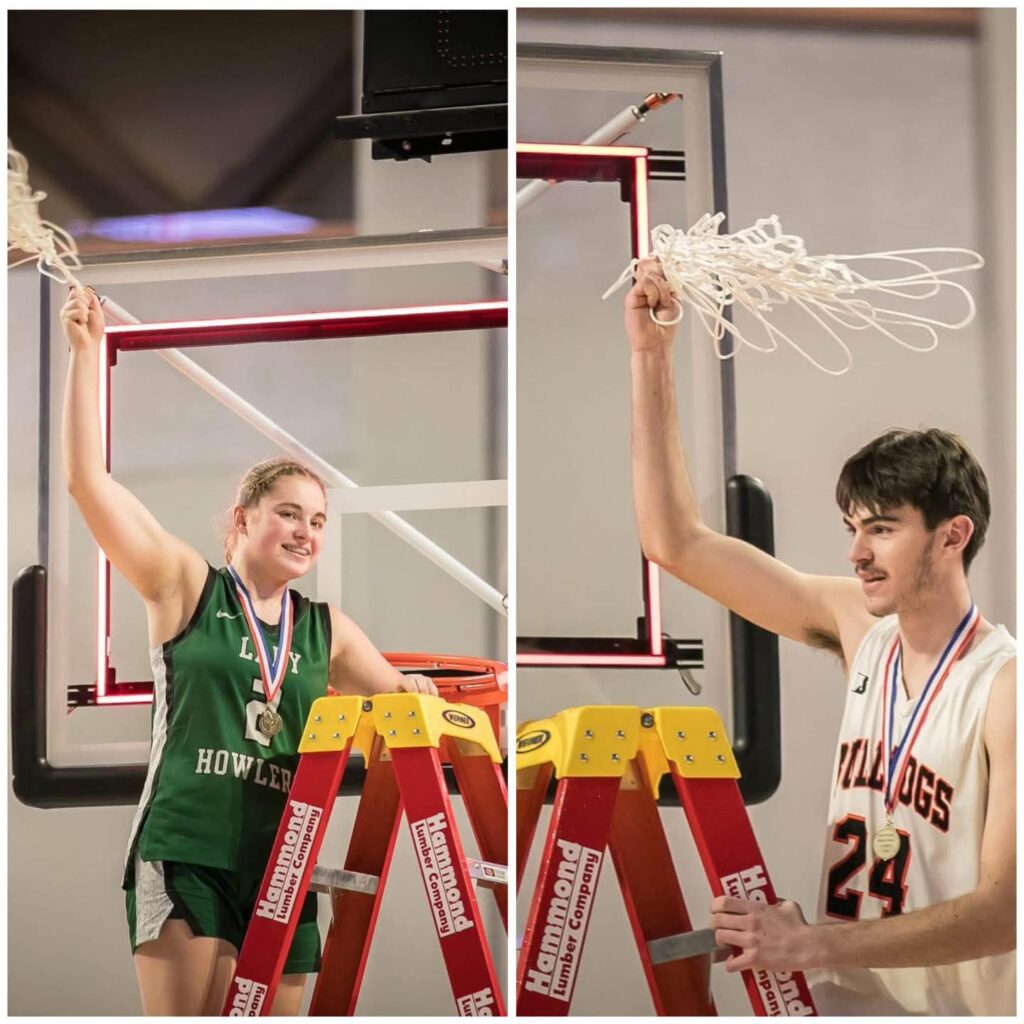 2026 Eastern Maine Sports All Tourney Team- Class D