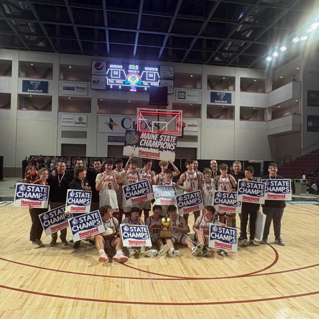 Trace Moody helps Gardiner win first boys basketball state championship in school history