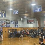 Tewksbury leads Valley to win over Carrabec