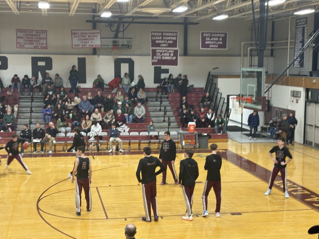 Mattanawcook comes back for win over Fort Kent