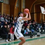 Howlers secure home finale win on Senior Night