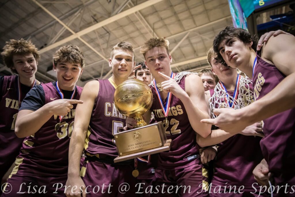 2026 Statewide basketball tourney schedule